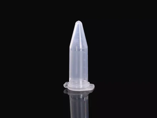 5 ml Standard Microtubes (Clear, Amber)