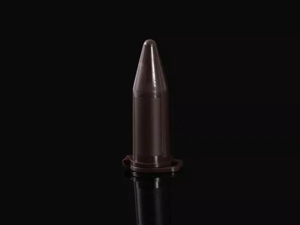5 ml Standard Microtubes (Clear, Amber) - 이미지 2