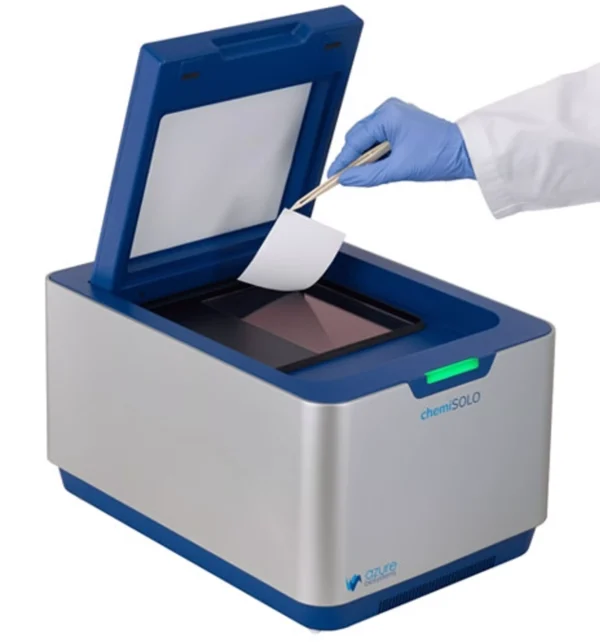 Azure chemiSOLO Personal Western Blot Imager - 이미지 2