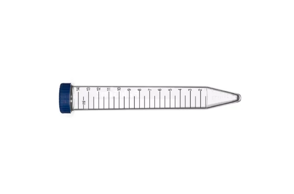 15ML Conical Tubes, sterile