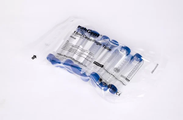 15ML Conical Tubes, sterile - 이미지 3
