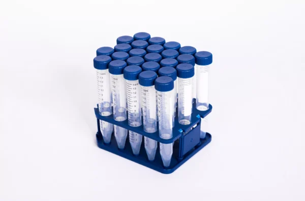 15ML Conical Tubes, sterile - 이미지 2
