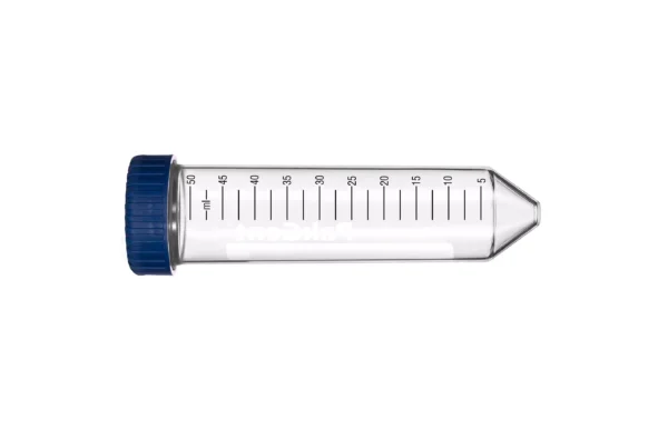 50ML Conical Tubes, sterile - 이미지 3