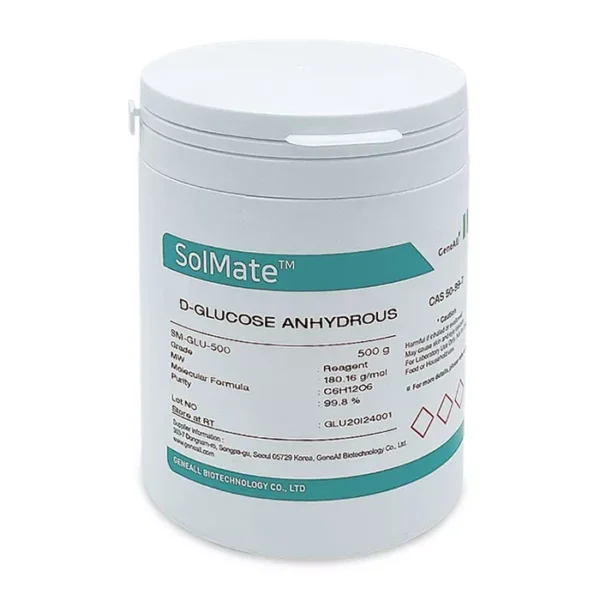 D-GLUCOSE ANHYDROUS