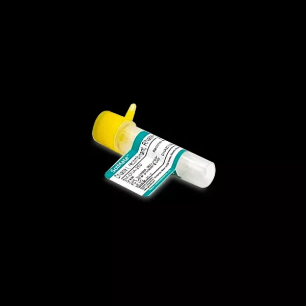 DNase I, recombinant, RNase-free - 이미지 2