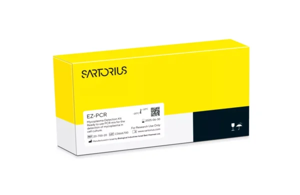 EZ-PCR™ Mycoplasma Detection Kit