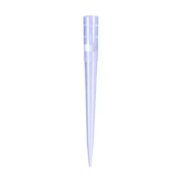 Filter Tip in Rack, Sterilized - 이미지 2