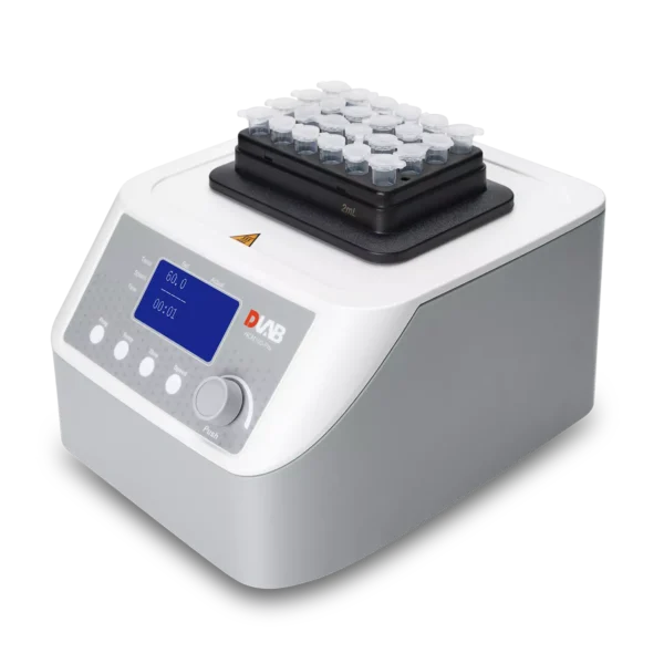 HC110-Pro Thermo Mix（Magnetic) [DLAB] - 이미지 3
