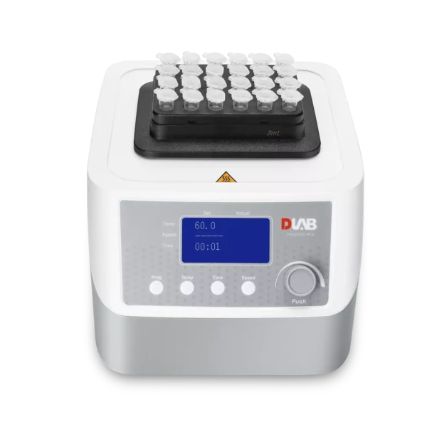 HC110-Pro Thermo Mix（Magnetic) [DLAB]
