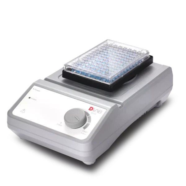 MX-M Microplate Mixer [DLAB]