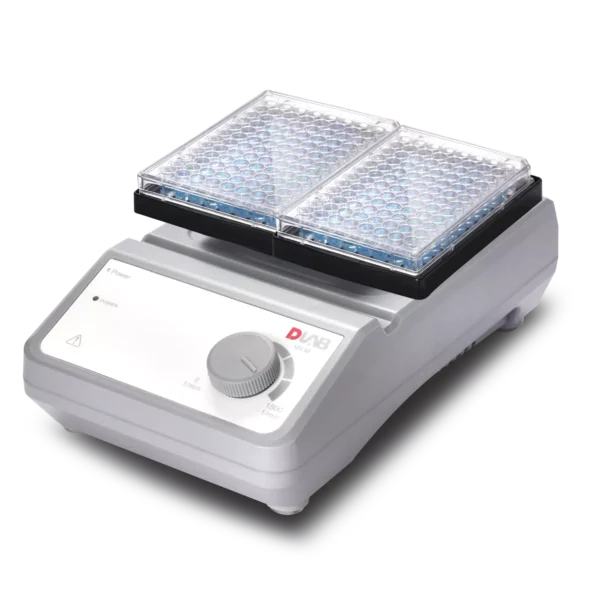 MX-M Microplate Mixer [DLAB] - 이미지 2