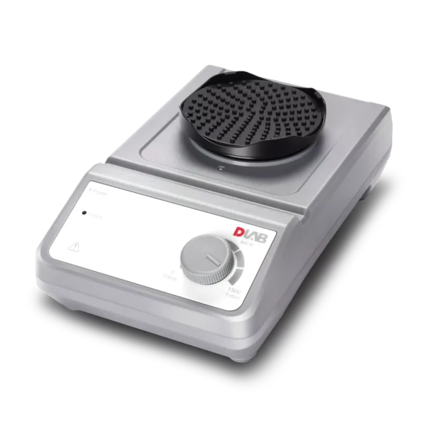 MX-M Microplate Mixer [DLAB] - 이미지 3