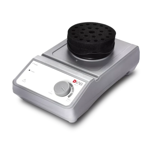 MX-M Microplate Mixer [DLAB] - 이미지 4