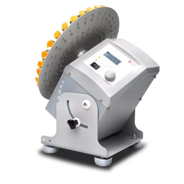 픽랩사이언티픽(Picklab_Scientific) | MX-RD-Pro LCD Digital Tube Rotator [DLAB]