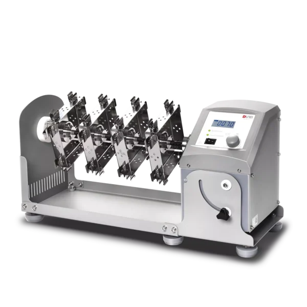 MX-RL-Pro LCD Digital Tube Rotator, Horizontal [DLAB]