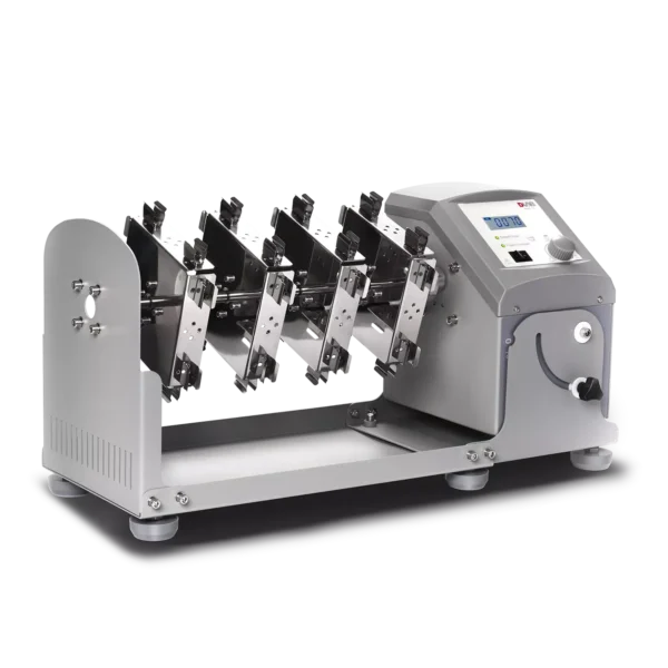 MX-RL-Pro LCD Digital Tube Rotator, Horizontal [DLAB] - 이미지 2