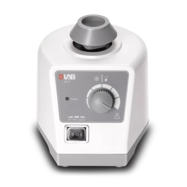 MX-S Variable speed Vortex Mixer [DLAB]