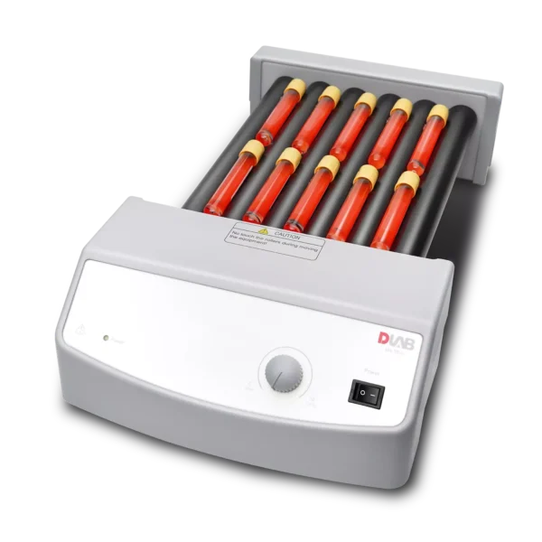MX-T6-S+ Standard tube roller [DLAB]