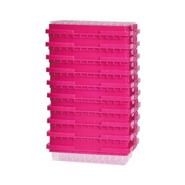 Refill Tip in Rack, Sterilized - 이미지 2