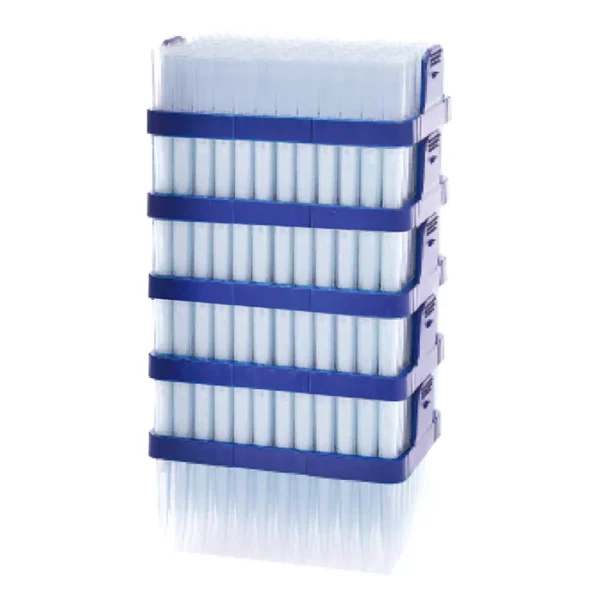 Refill Tip in Rack, Sterilized - 이미지 3