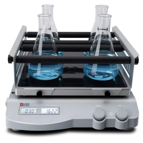SK-O330-Pro Large Multifunctional Orbital Decolorizing Shaker [DLAB]