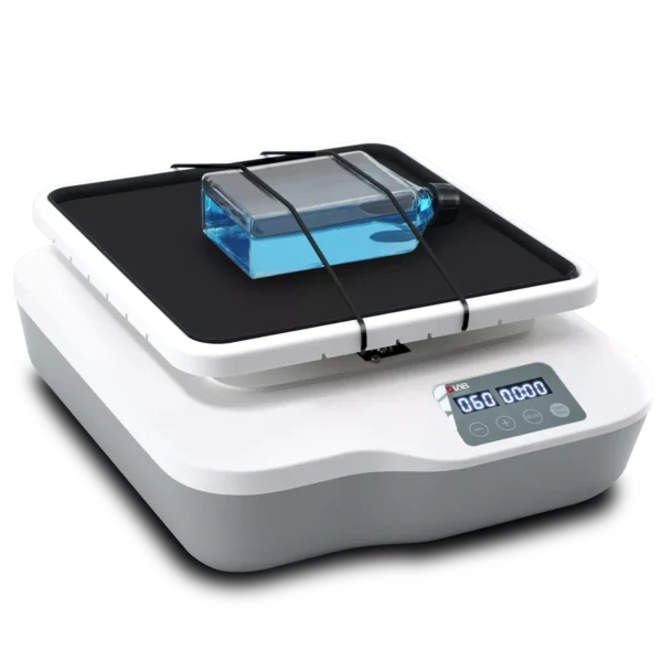 SK-R1807-S Intelligent Transference Decolorizing Shaker [DLAB] - 이미지 2