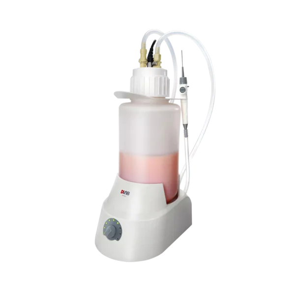 SafeVac Vacuum-Controlled Aspiration System 4L [DLAB]