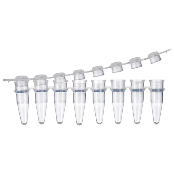 픽랩사이언티픽(Picklab_Scientific) | PCR 튜브, Standard PCR 8-strip Tubes