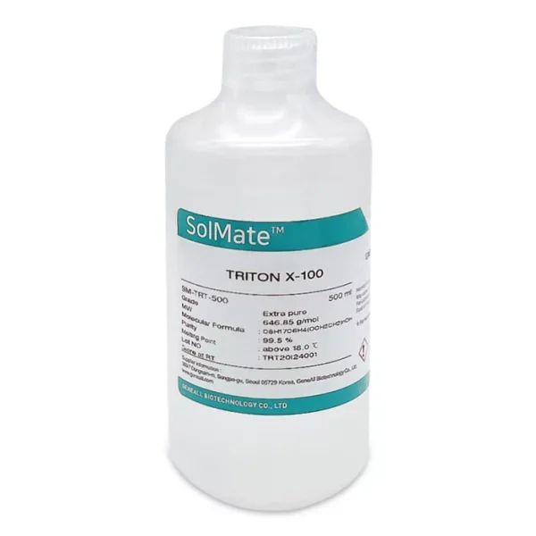 TRITON X-100  500ML