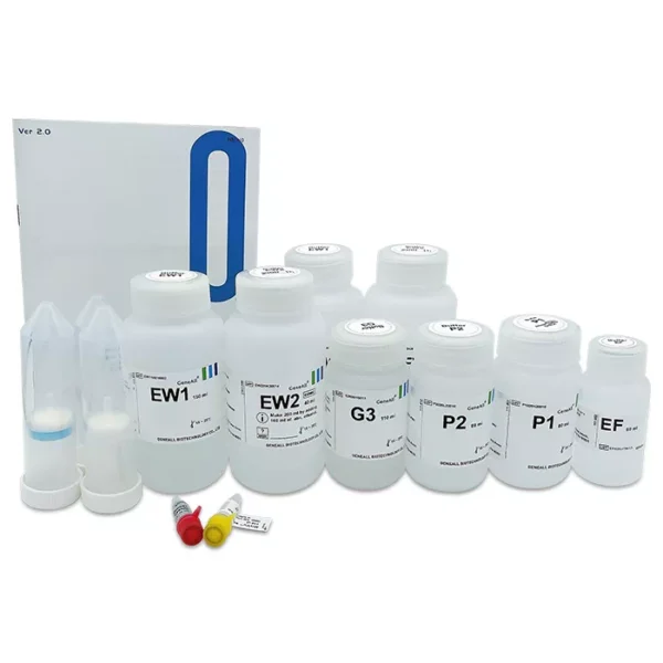 Exfection™ Plasmid EF