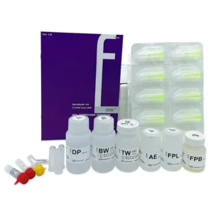Exgene™ FFPE Tissue DNA