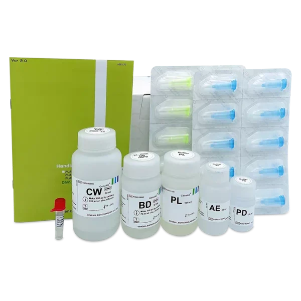 Exgene™ Plant SV