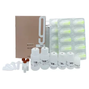 Exgene™ Soil DNA mini