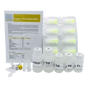 Exgene™ Stool-Bead DNA