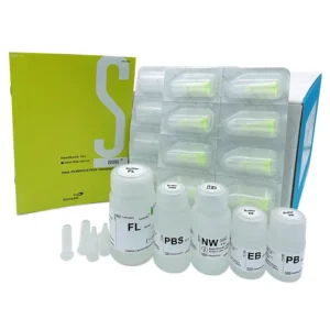 Exgene™ Stool DNA mini