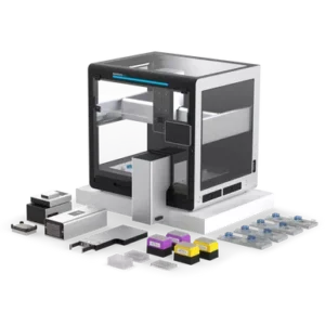 Opentrons Flex NGS Workstation
