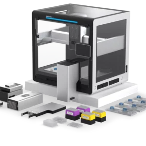 Opentrons Flex Nucleic Acid Extraction Workstation