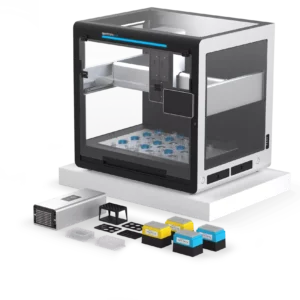 Opentrons Flex Prep Workstation