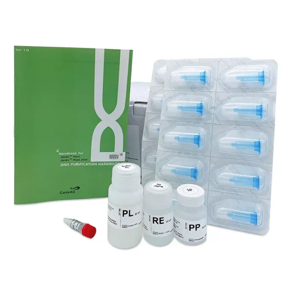 GenEx™ Plant Plus