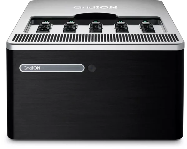 GridION