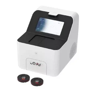 LOAA Analyzer (On-Point)