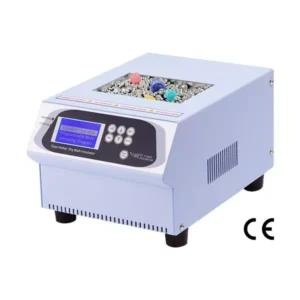 Ultimate Dry Bath Incubator, MC-01N