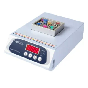 Genius Dry Bath Incubator, MD series