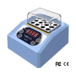 Mini Heating Dry Bath Incubator, MD-MINI