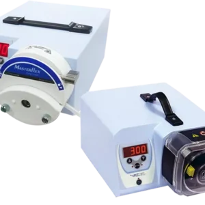PERISTALTIC PUMP