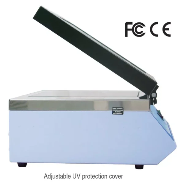 UV Transilluminator, MUV series - 이미지 2