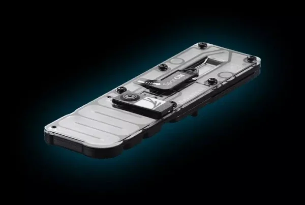 MinION and GridION Flow Cell