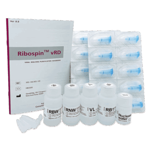 Ribospin™ vRD