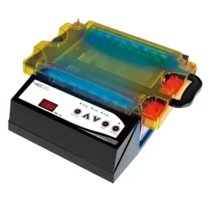 SafeBlue Electrophoresis System