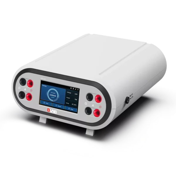 전기영동용 전원장치 DEP-600 Power Supply [DLAB]